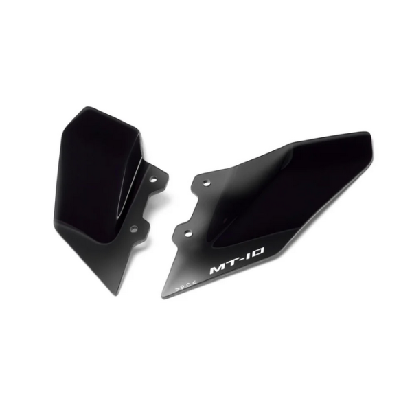 Yamaha Yamaha Wind Deflectors MT-10 2016-2021